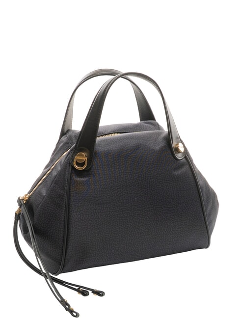 MARIE  Borsa a mano, con tracolla dark black - Borse Donna