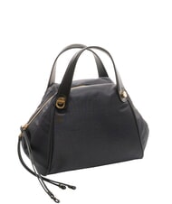 BORBONESE MARIE  Borsa a mano, con tracolla dark black - Borse Donna - 2