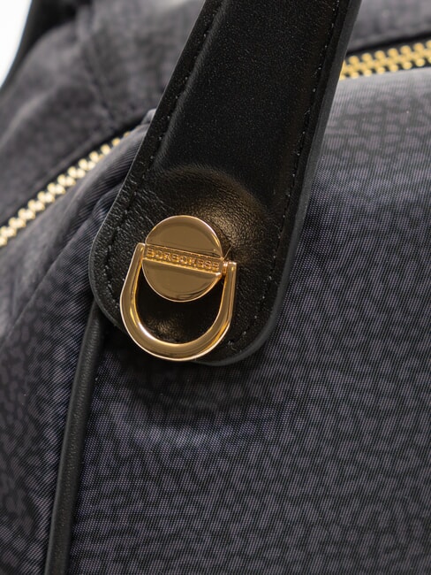 MARIE  Borsa a mano, con tracolla dark black - Borse Donna