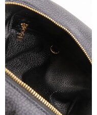 BORBONESE MARIE  Borsa a mano, con tracolla dark black - Borse Donna - 5