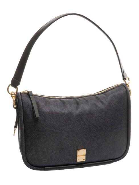 CAHIER Borsa a spalla, con tracolla dark black - Borse Donna