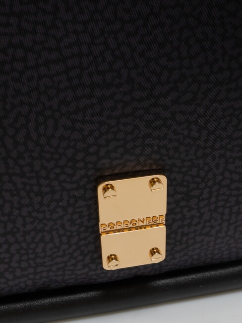 CAHIER Borsa a spalla, con tracolla dark black - Borse Donna