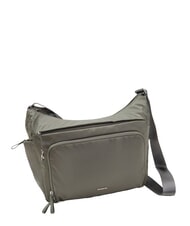 SAMSONITE MOVE 5.0  Borsa morbida gunmetal green - Borse Donna - 2