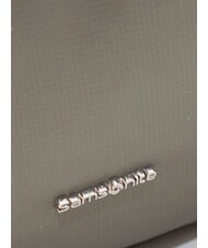 SAMSONITE MOVE 5.0  Borsa morbida gunmetal green - Borse Donna - 3