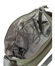 SAMSONITE MOVE 5.0  Borsa morbida gunmetal green - Borse Donna - 5