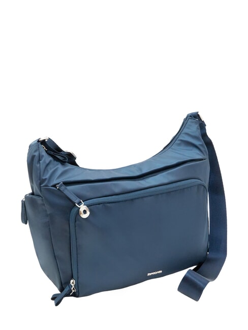 MOVE 5.0  Borsa morbida DARKBLUE - Borse Donna