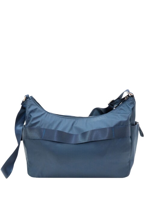 MOVE 5.0  Borsa morbida DARKBLUE - Borse Donna