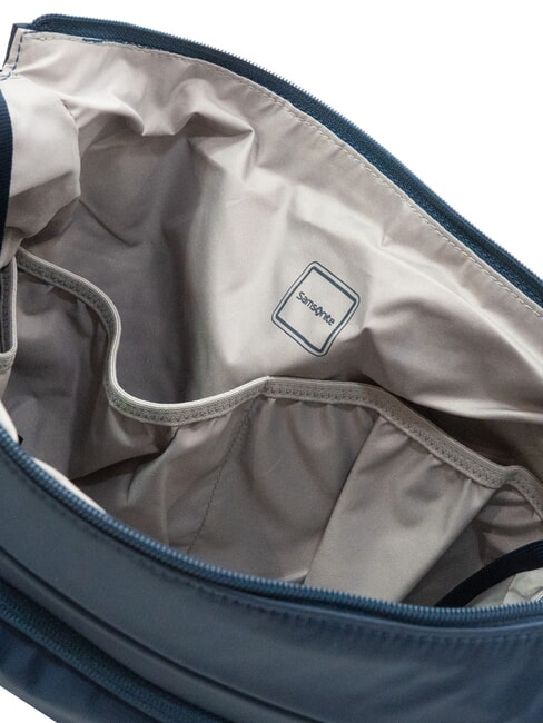 MOVE 5.0  Borsa morbida DARKBLUE - Borse Donna