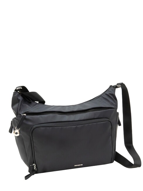 MOVE 5.0  Borsa morbida NERO - Borse Donna