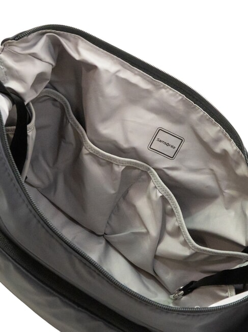 MOVE 5.0  Borsa morbida NERO - Borse Donna