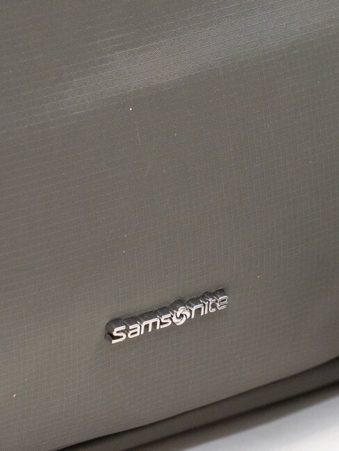 MOVE 5.0 S Borsa a tracolla gunmetal green - Borse Donna