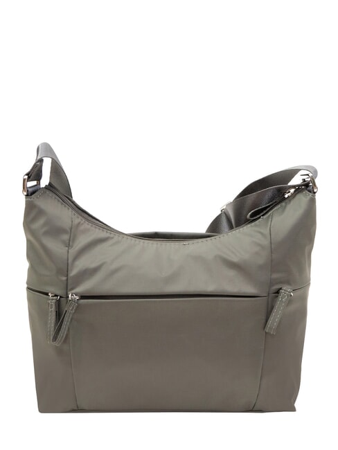 MOVE 5.0 S Borsa a tracolla gunmetal green - Borse Donna