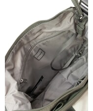 SAMSONITE MOVE 5.0 S Borsa a tracolla gunmetal green - Borse Donna - 5