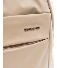 SAMSONITE MOVE 5.0  Zainetto warm taupe - Borse Donna - 3