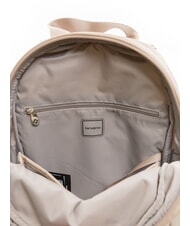 SAMSONITE MOVE 5.0  Zainetto warm taupe - Borse Donna - 5