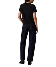 CALVIN KLEIN CK JEANS Jeans 90's Straight - Jeans Donna