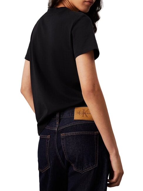 CK JEANS Jeans 90's Straight ck classic rinse - Jeans Donna