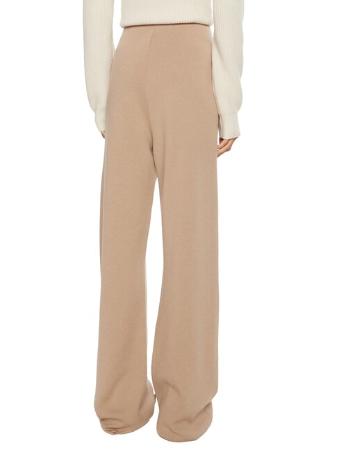 CK Pantaloni in maglia gamba ampia amphora - Pantaloni Donna