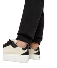 CALVIN KLEIN CK  ck black - Tute sportive Donna - 4