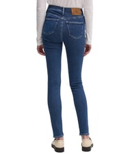 CALVIN KLEIN CK JEANS Jeans High Rise Skinny - Jeans Donna