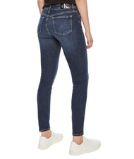 CALVIN KLEIN CK JEANS Jeans skinny fit - Jeans Donna