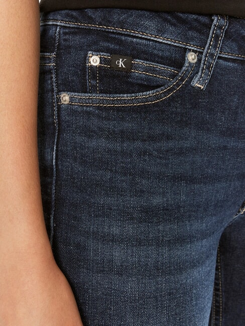 CK JEANS Jeans skinny fit denim dark - Jeans Donna