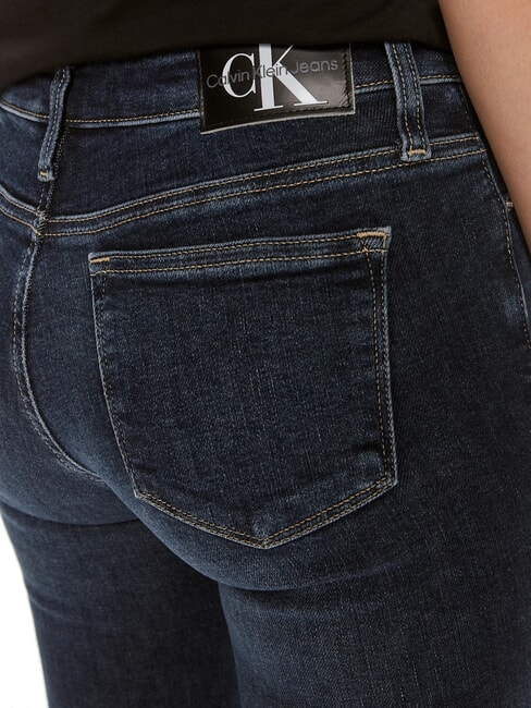 CK JEANS Jeans skinny fit denim dark - Jeans Donna