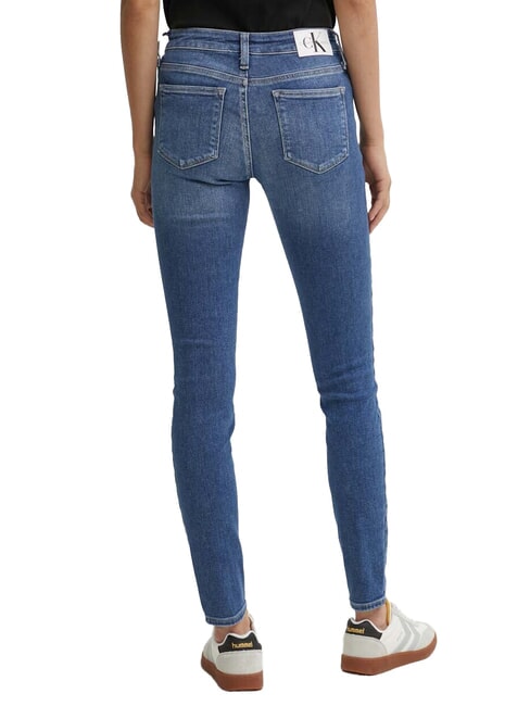 CK JEANS Jeans skinny fit denim - Jeans Donna