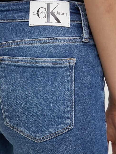 CK JEANS Jeans skinny fit denim - Jeans Donna