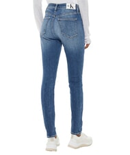 CALVIN KLEIN CK JEANS Jeans skinny fit - Jeans Donna