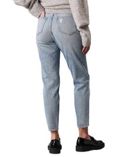 CALVIN KLEIN CK JEANS  denim - Jeans Donna - 2