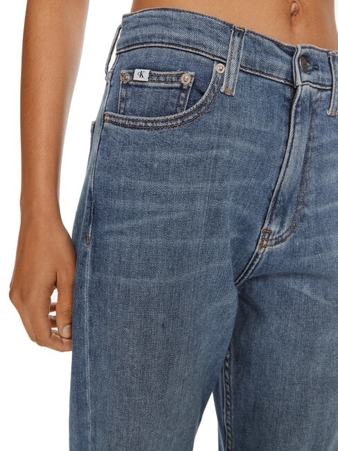 CK JEANS Jeans bootcut denim - Jeans Donna