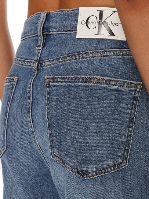 CK JEANS Jeans bootcut denim - Jeans Donna