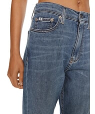 CALVIN KLEIN CK JEANS Jeans bootcut denim - Jeans Donna - 3