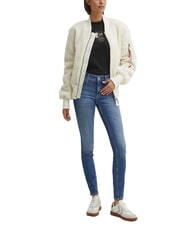 CALVIN KLEIN CK JEANS Jeans skinny fit denim - Jeans Donna - 4