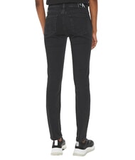 CALVIN KLEIN CK JEANS Jeans mid rise skinny fit - Jeans Donna