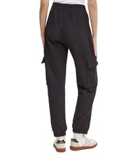 CALVIN KLEIN CK JEANS Pantaloni da jogging con tasconi - Tute sportive Donna