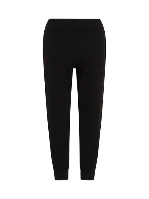 CK PERFORMANCE Pantaloni tuta con coulisse black - Tute sportive Donna