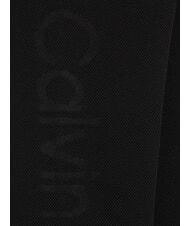 CALVIN KLEIN CK PERFORMANCE Pantaloni tuta con coulisse black - Tute sportive Donna - 3