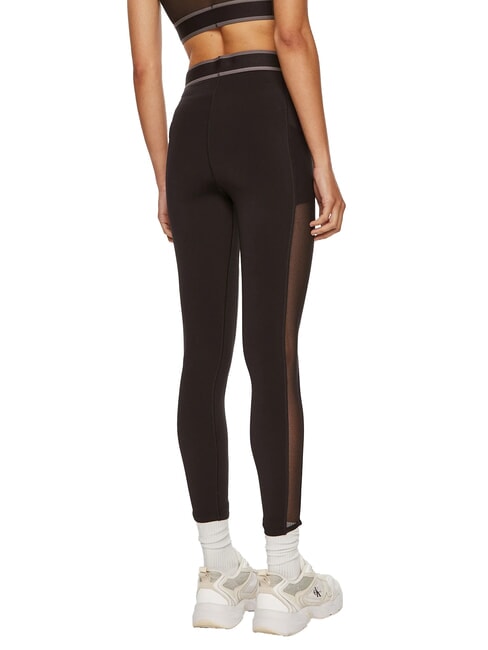 CK PERFORMANCE  black beauty - Tute sportive Donna