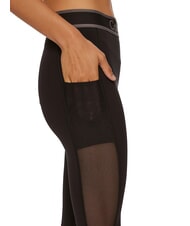 CALVIN KLEIN CK PERFORMANCE  black beauty - Tute sportive Donna - 4
