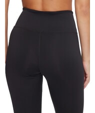 CALVIN KLEIN CK PERFORMANCE Pantalone leggins con logo black beauty - Tute sportive Donna - 3