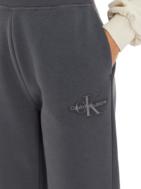 CK JEANS  ebony - Tute sportive Donna