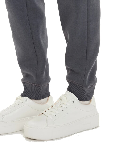 CK JEANS  ebony - Tute sportive Donna