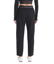 CALVIN KLEIN CK PERFORMANCE Pantaloni di tuta con zip sul fondo black beauty - Tute sportive Donna - 2