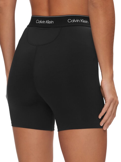 CK PERFORMANCE Pantaloni sportivi shorts black beauty - Tute sportive Donna