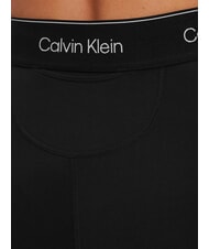 CALVIN KLEIN CK PERFORMANCE Pantaloni sportivi shorts black beauty - Tute sportive Donna - 3