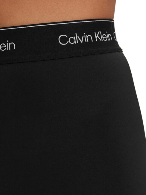 CK PERFORMANCE Pantaloni sportivi shorts black beauty - Tute sportive Donna