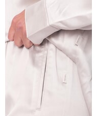 CALVIN KLEIN CK Pantalone pigiama ampio in raso cocoon - Pigiami Donna - 3