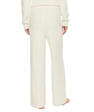 CALVIN KLEIN CK Pantalone pigiama relaxed fit - Pigiami Donna
